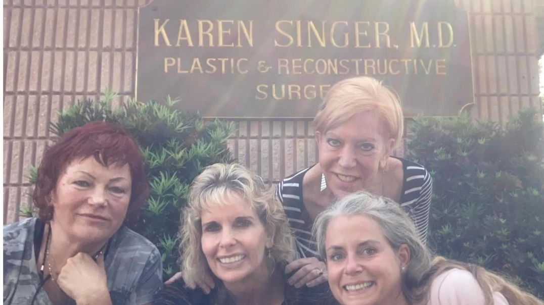 ⁣Karen Singer MD PA : Cosmetic Plastic Surgeon in St Petersburg, FL