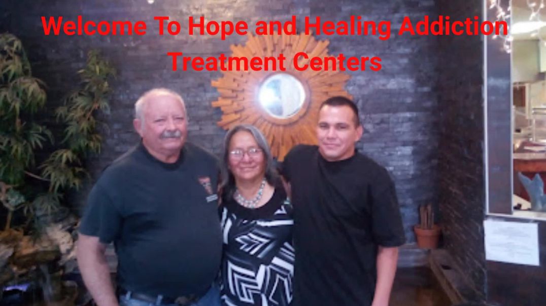 ⁣Hope and Healing Addiction Treatment Centers in Mesa, AZ