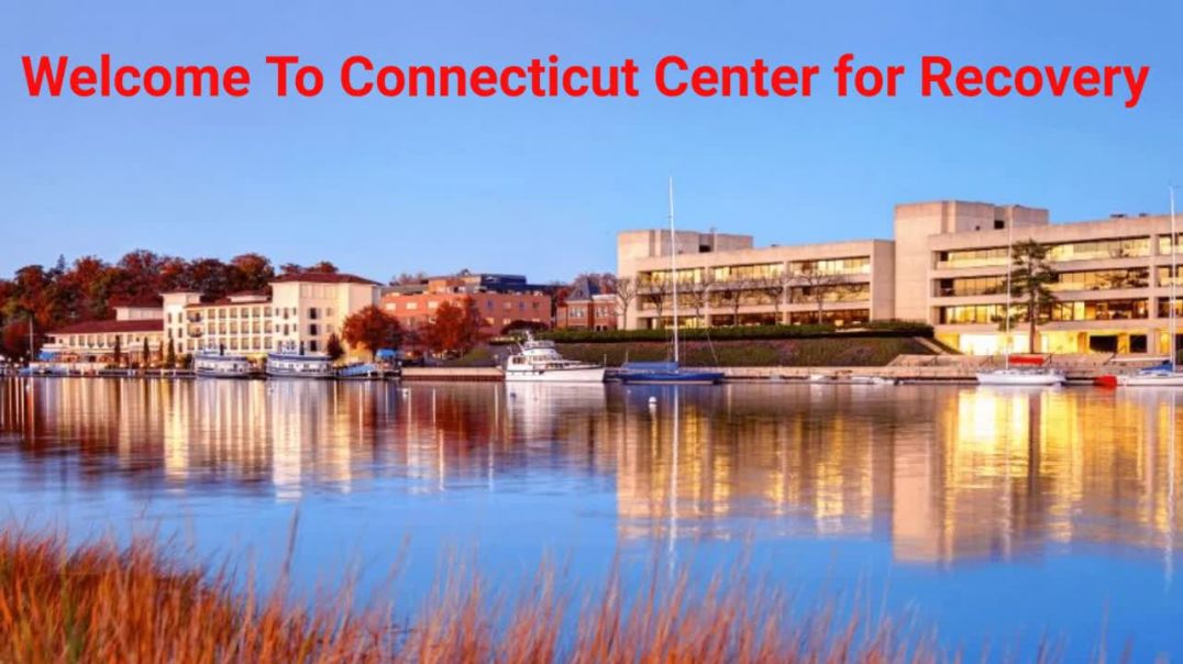 Connecticut Center for Recovery - Substance Abuse Treatment in Greenwich