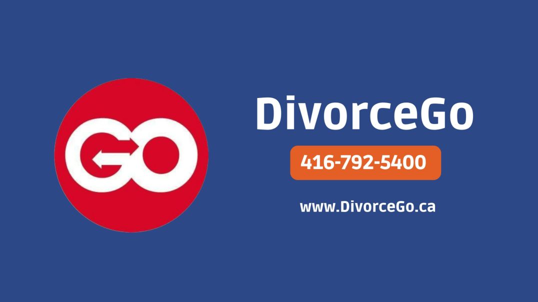 ⁣Criteria for a Simple Divorce in Ontario