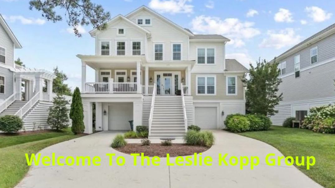 The Leslie Kopp Group | Certified Real Estate in North Bethany