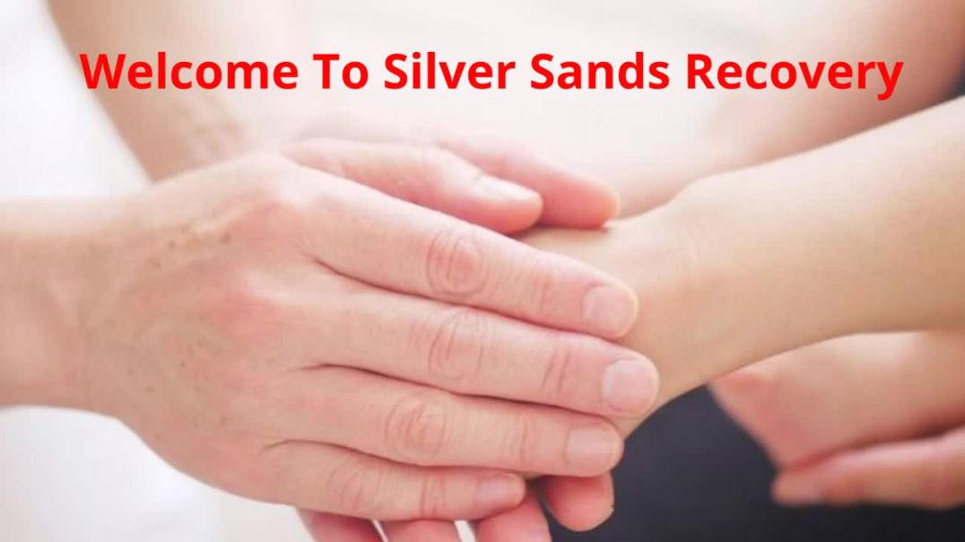 ⁣Silver Sands Recovery | Trusted Drug Rehab Center in Prescott, AZ