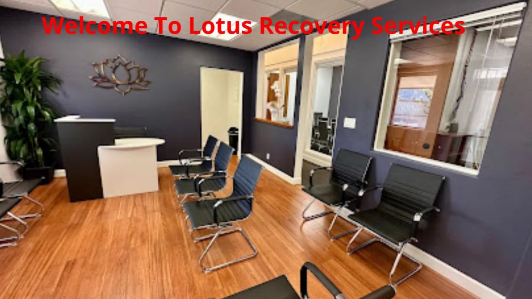 ⁣Lotus Recovery Services - Comprehensive Mental Health in Thousand Oaks, CA