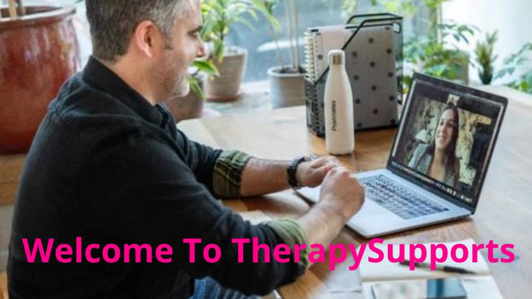 TherapySupports : Individuals Therapy Services in Toronto, ON