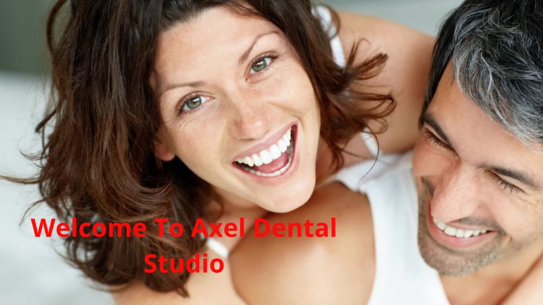 Axel Dental Studio : Cosmetic Dentistry in Miami, FL