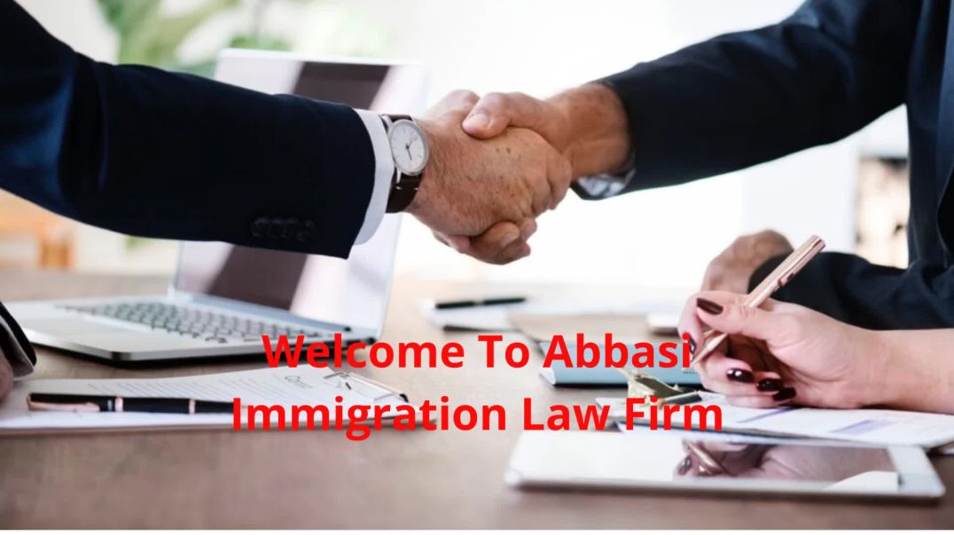 ⁣Abbasi Immigration Law Firm : #1 Immigration Lawyer in Houston