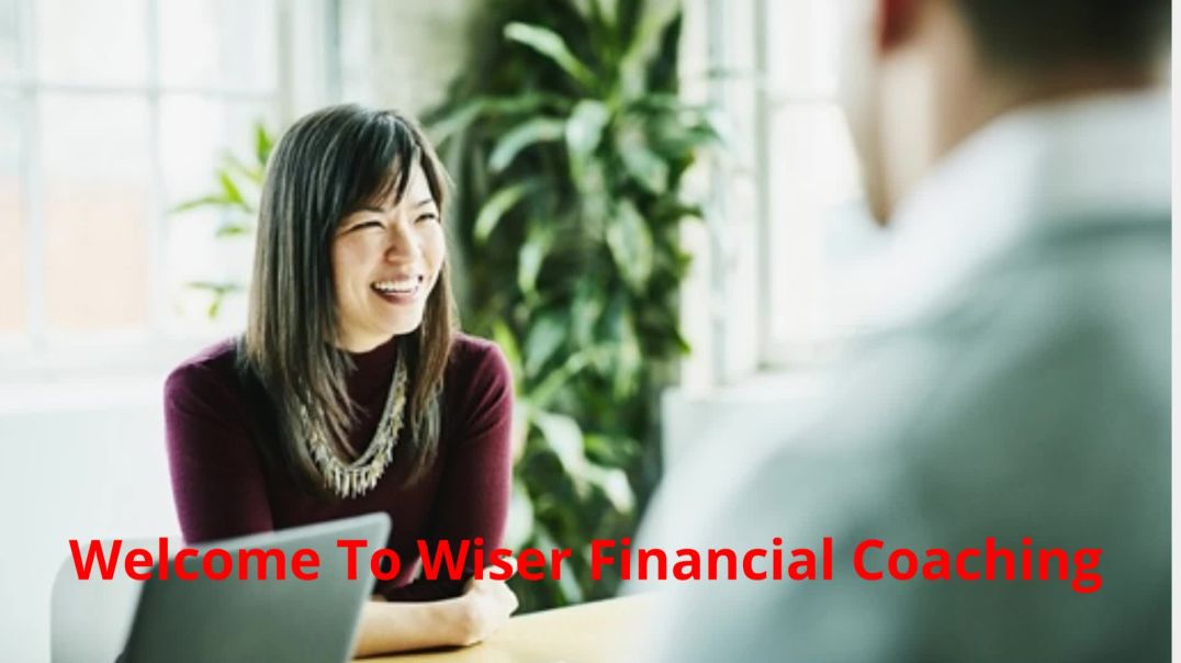 ⁣Wiser Financial Coaching : Wealth Management Consultant in Durham