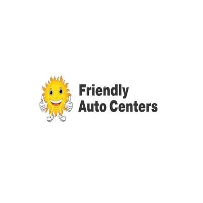 Friendly Auto Centers 