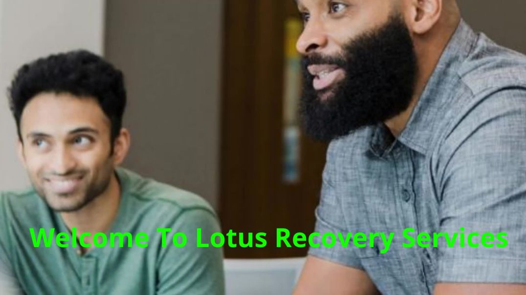 ⁣Lotus Recovery Services - Top-Rated Drug Treatment Center in Thousand Oaks, CA