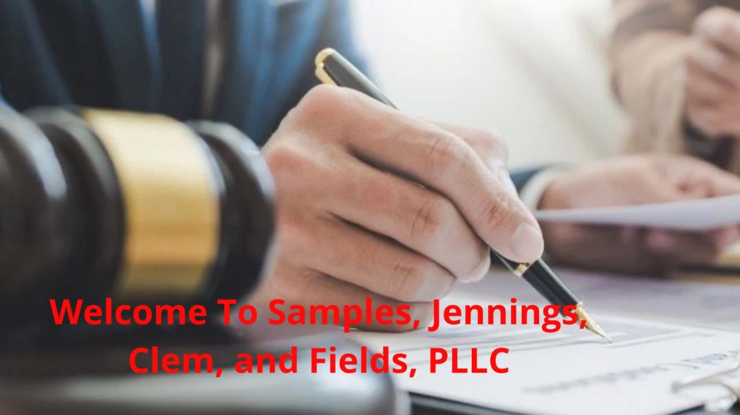 Samples, Jennings, Clem, and Fields, PLLC : #1 Divorce Lawyers in Chattanooga, TN