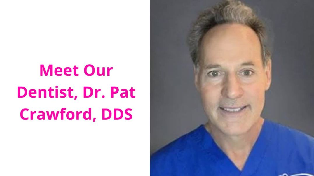 ⁣Pat Crawford DDS : Top-Rated Dentist For Kids in Kenosha, WI