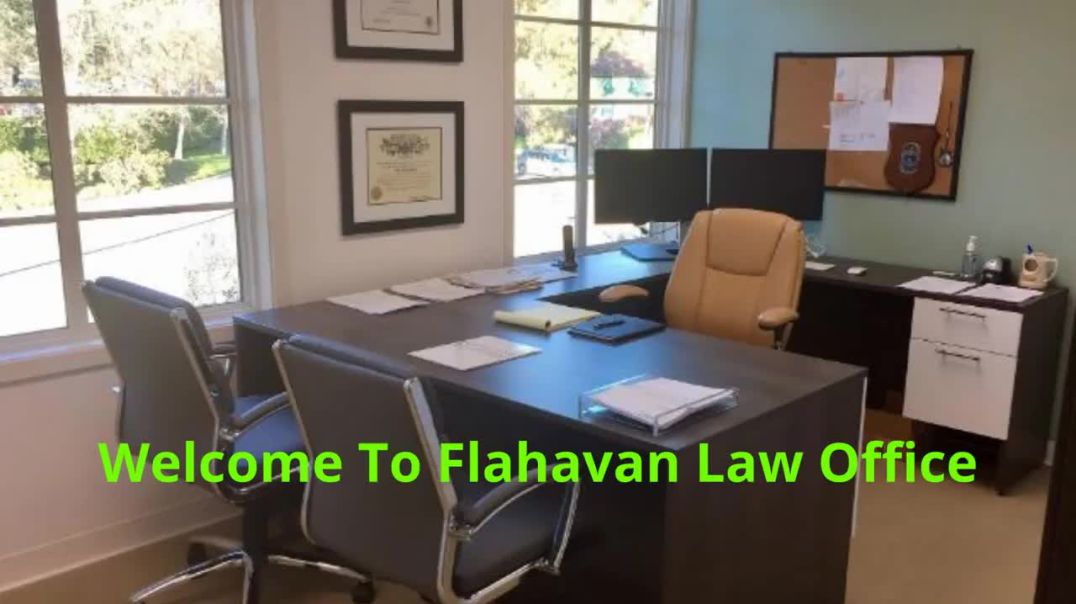 ⁣Flahavan Law Office | Best Car Accident Lawyer in Thousand Oaks, CA