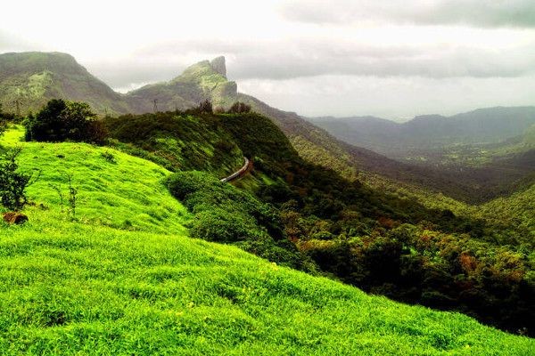 Mumbai to Lonavala Cab