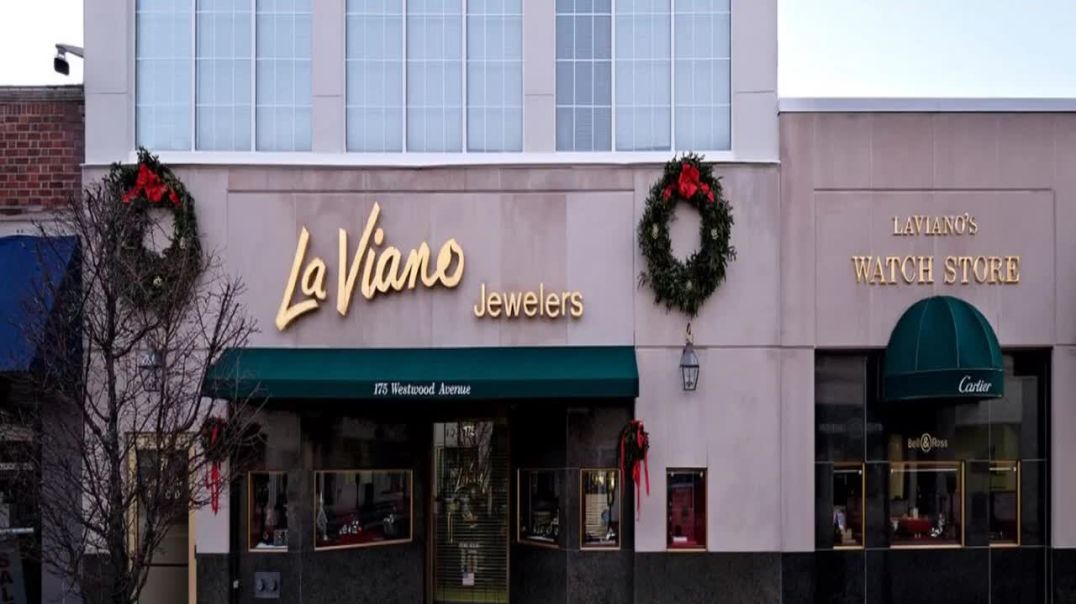 ⁣LaViano Jewelers - #1 Diamond Rings in Westwood, NJ