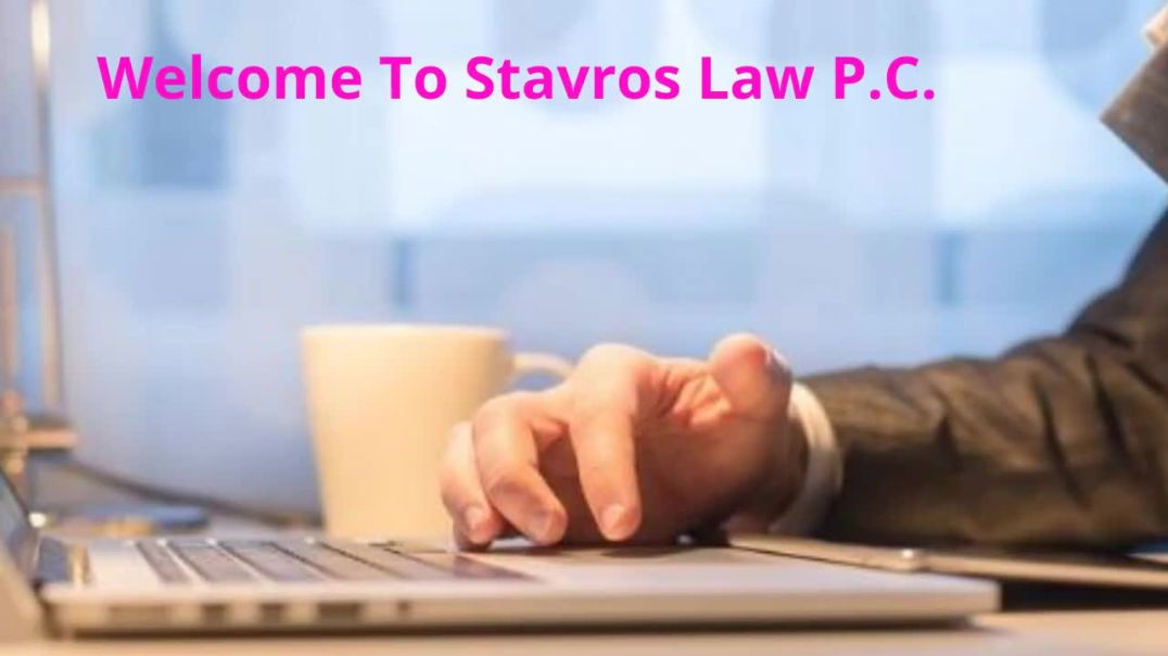 ⁣Stavros Law P.C. - Experienced Discrimination Lawyers in Sandy, UT