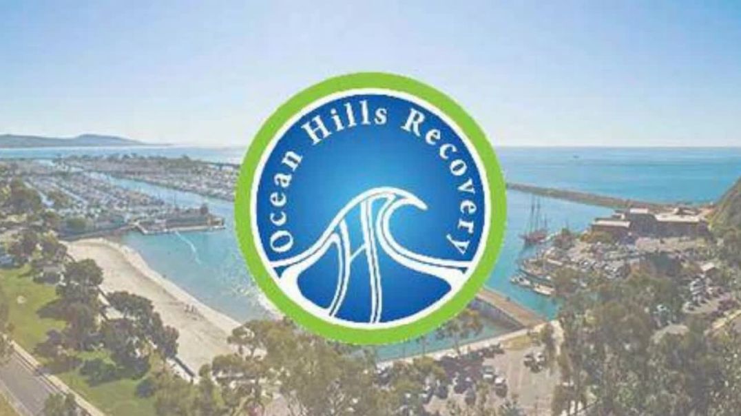 ⁣Ocean Hills Recovery : Alcohol Rehab in Laguna Niguel, CA | 92677