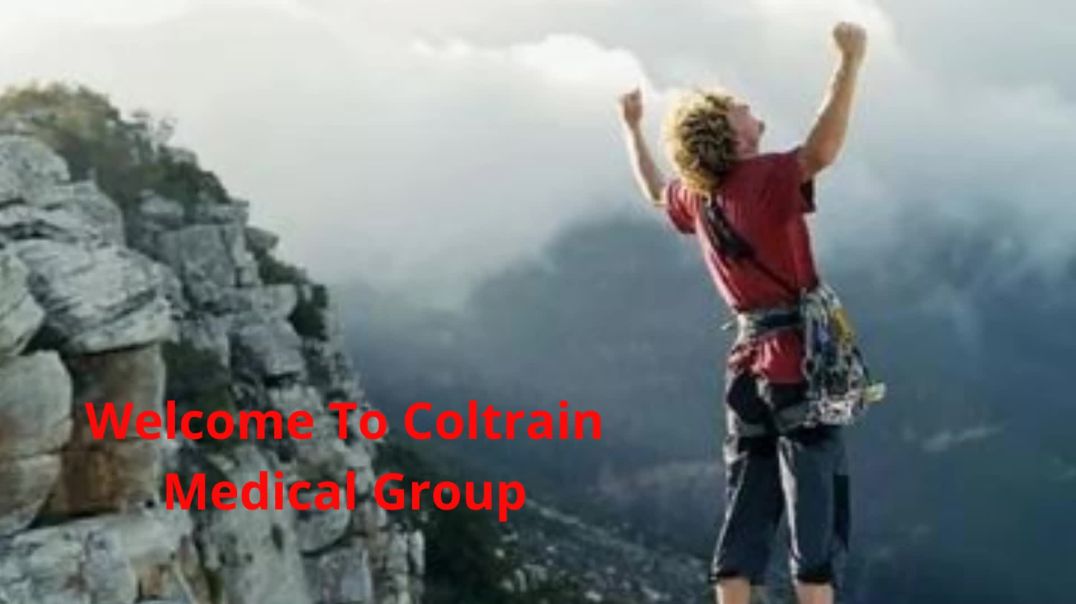 Coltrain Medical Group : Addiction Recovery in Overland Park, KS