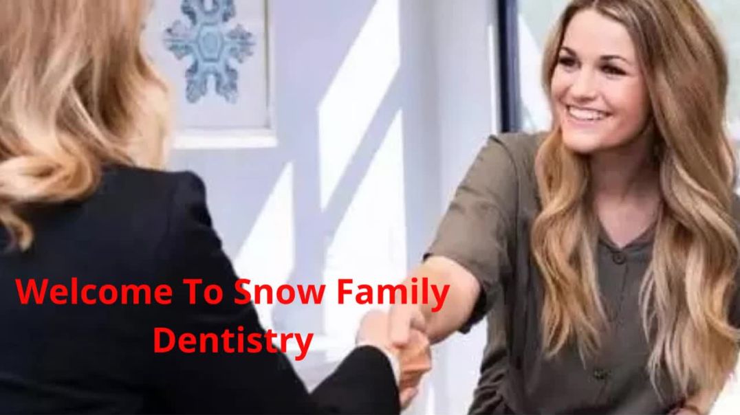 ⁣Snow Family Dentistry : Certified Dentists in Mesa, AZ | 85206