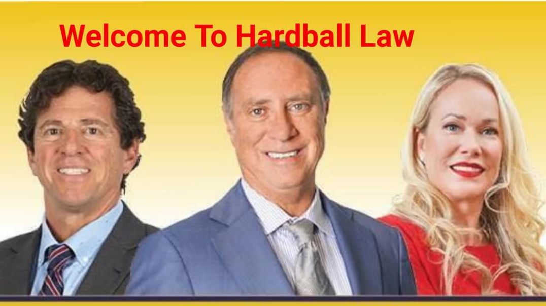 ⁣Hardball Law - Car Accident Lawyer in Palmetto, FL