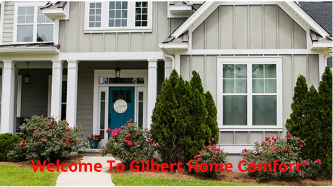 Gilbert Home Comfort : Electrical Installation in Creston | (641)-446-4822