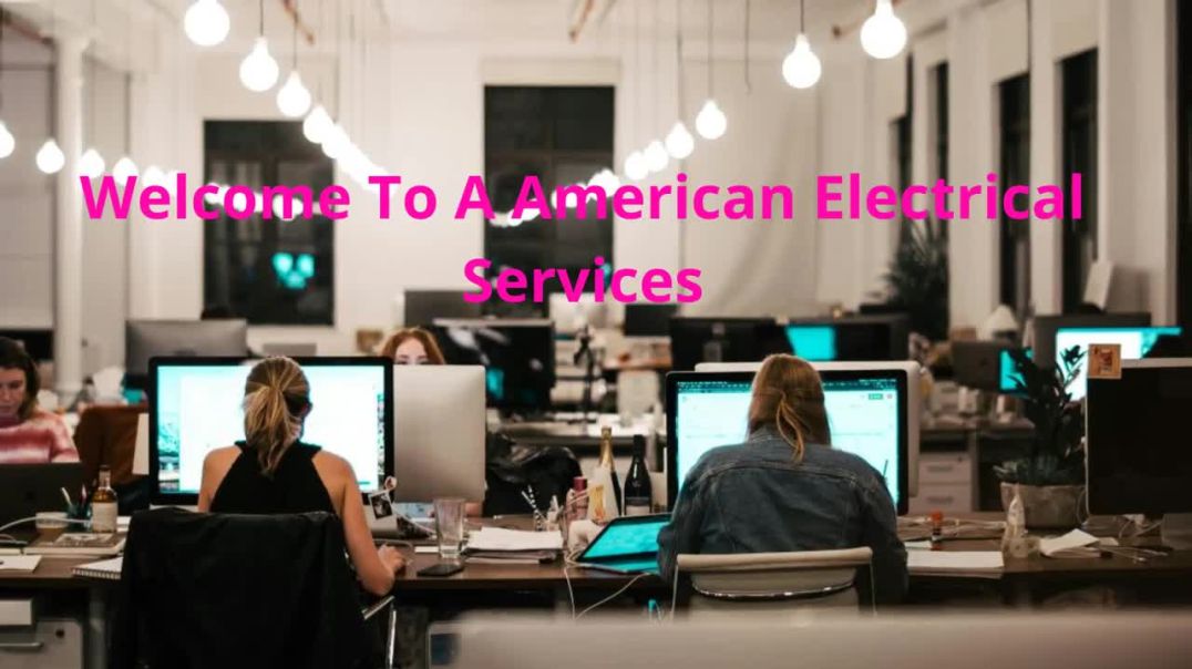 ⁣A American Electrical Services | Trusted Electrician in Tucson, AZ