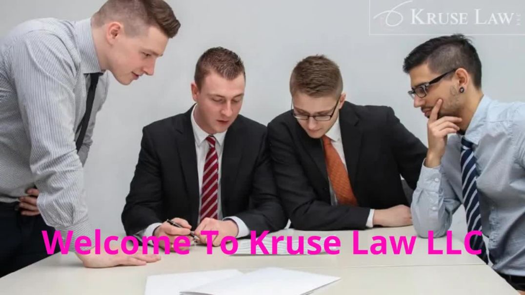 Kruse Law LLC : Best Injury Lawyers in Wayne, NJ