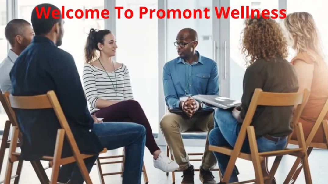 ⁣Promont Wellness : Outpatient Program Center in Southampton, PA