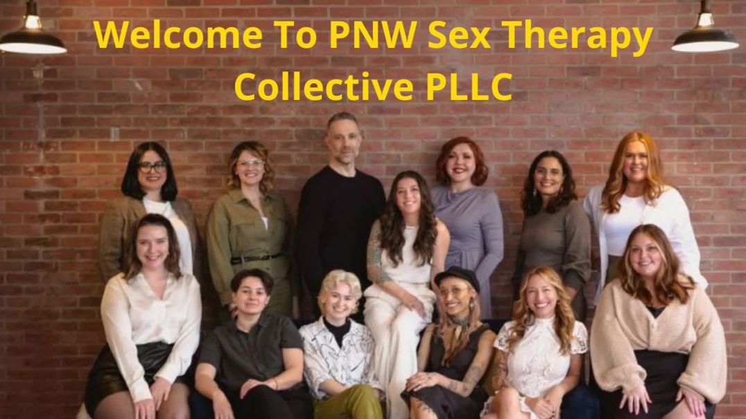 ⁣PNW Sex Therapy Collective PLLC : Couples Therapy in Seattle, WA