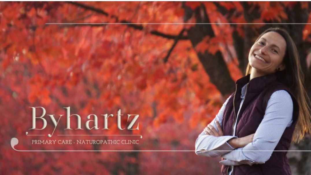 Byhartz - Naturopathic Doctors in Seattle, WA | (206) 573-8039