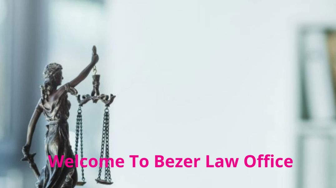 ⁣Bezer Law Office - Professional Real Estate Attorney in Middlesex County