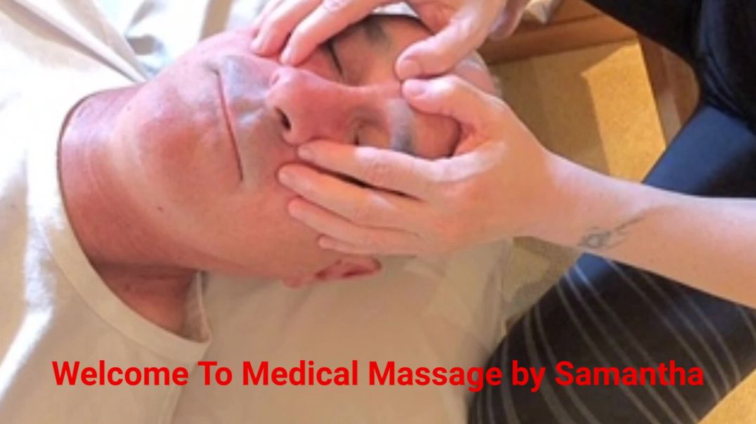 ⁣Medical Massage by Samantha – Expert Face Massage in Los Angeles