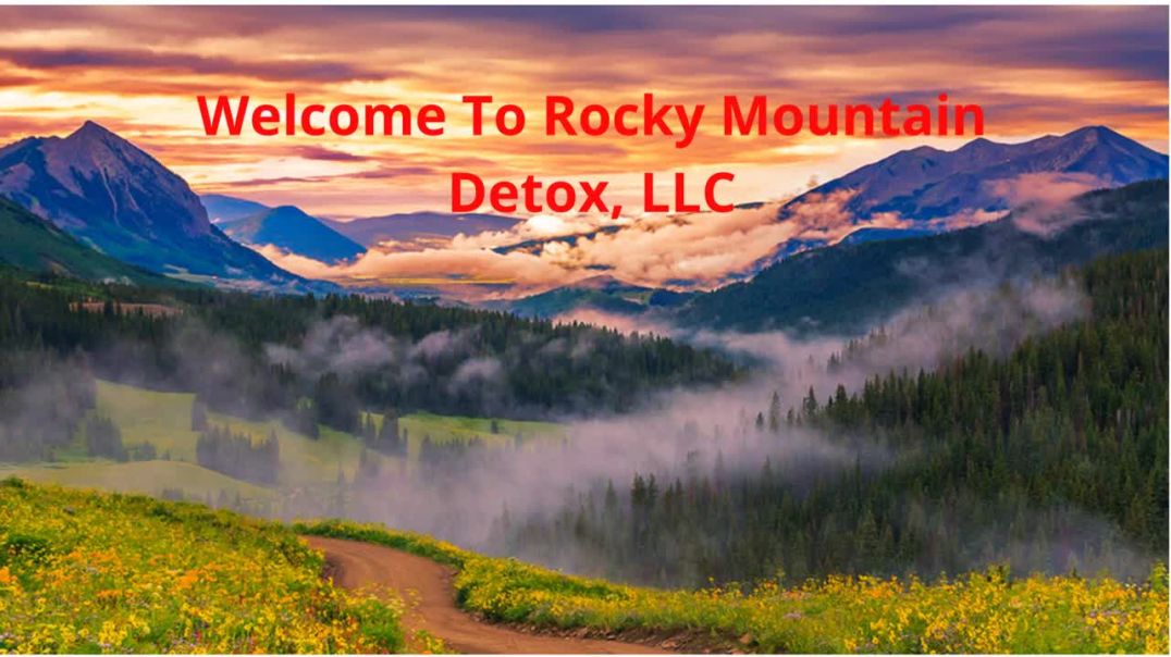 ⁣Rocky Mountain Detox, LLC : #1 Treatment Center in Lakewood, CO