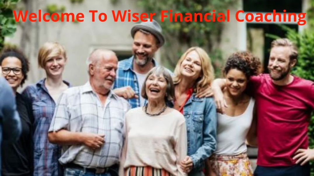 Wiser Financial Coaching | Trusted Financial Services Advisor in Durham, NC