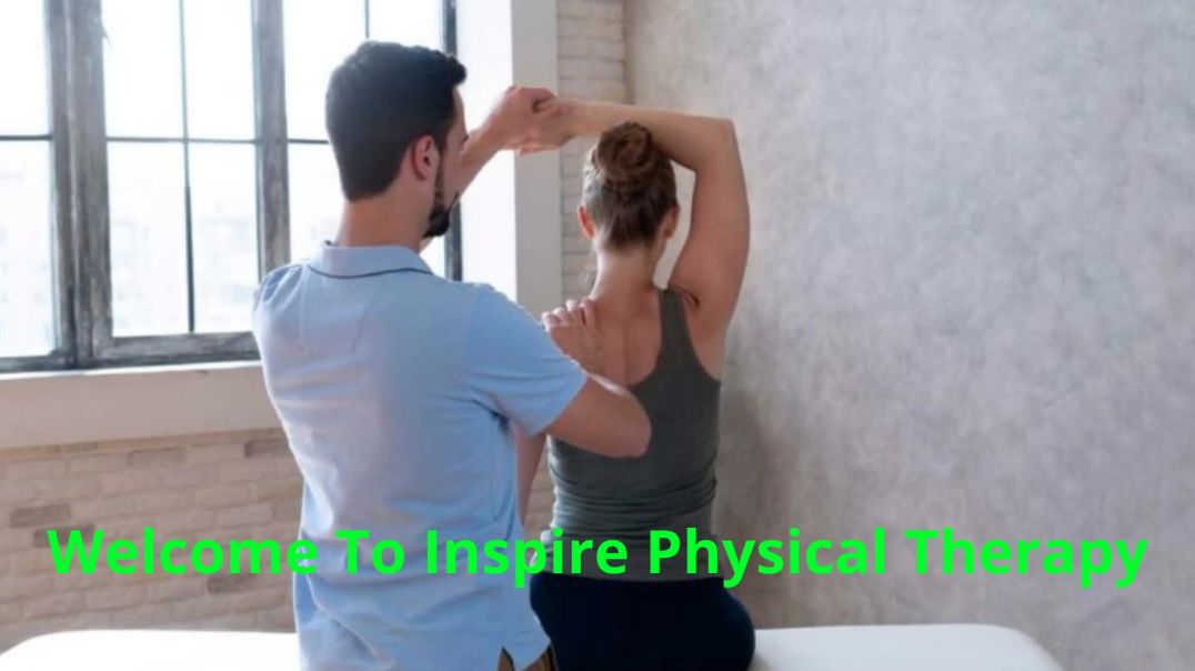 Inspire Physical Therapy - Best Physical Therapists in North Brunswick | (848) 202-1439