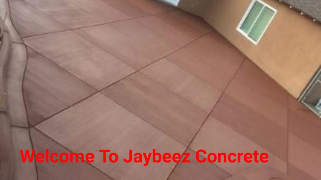 Jaybeez Local Concrete Company in Thousand Oaks, CA