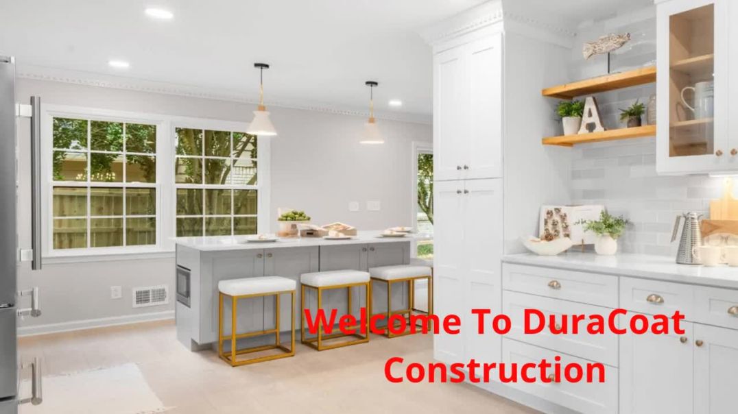 ⁣DuraCoat Construction : Home Remodeling in Atlanta, GA