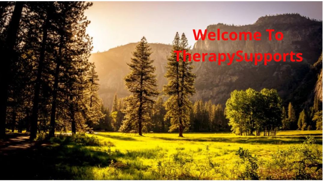 ⁣TherapySupports : Cognitive Behavioral Therapy in Toronto, ON