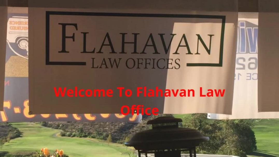 ⁣Flahavan Law Office : Personal Injury Attorney in Westlake Village, CA | 91361