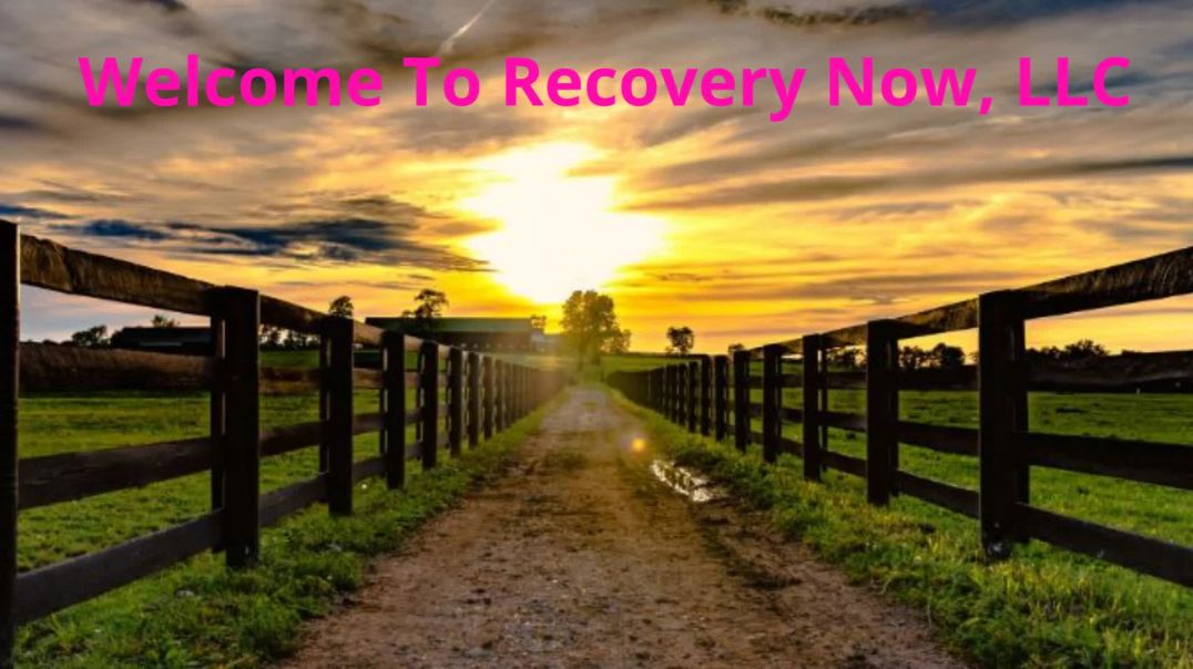 ⁣Recovery Now, LLC - Reliable Suboxone Treatment Center in Ashland City, TN