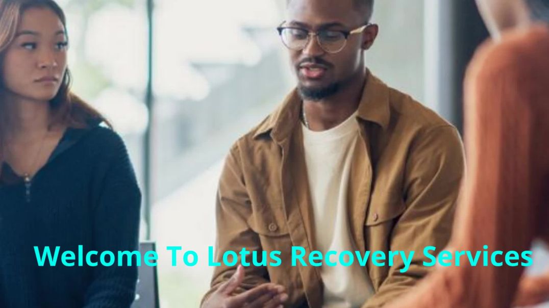 ⁣Lotus Recovery Services | Mental Health Treatment Center in Thousand Oaks, CA