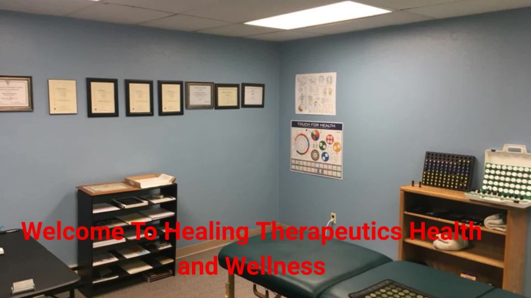 Healing Therapeutics Health and Wellness - Allergy Clinic in Anchorage, AK