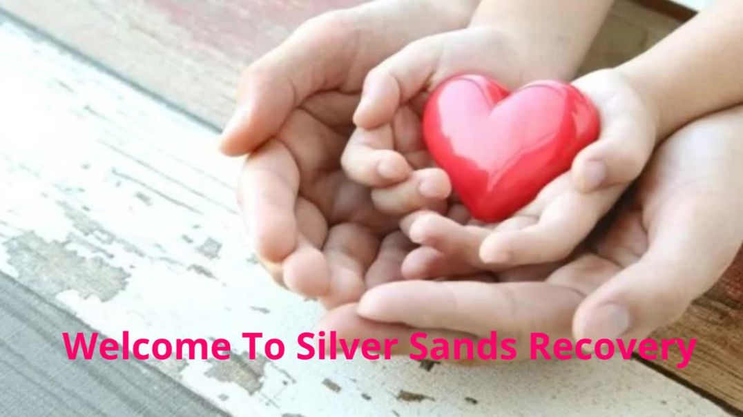 ⁣Silver Sands Recovery : Effective Rehab Center in Phoenix, AZ