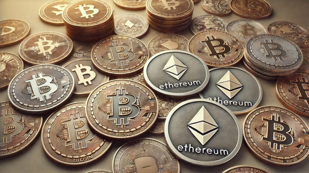 ⁣Investing in Cryptocurrency for 2025: A Beginner's Comprehensive Guide to Building Wealth