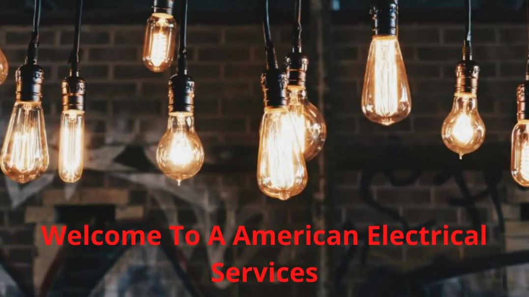 ⁣A American Electrical Services | Reliable Electrical Contractors in Tucson, AZ