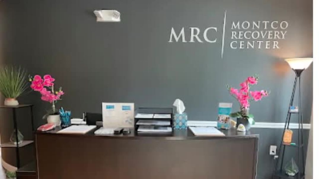 ⁣Montco Recovery Center - #1 Addiction Treatment in Montgomery County, PA