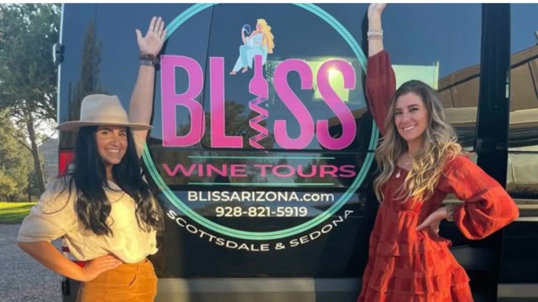 Bliss Wine Tours in Sedona, AZ | 86336