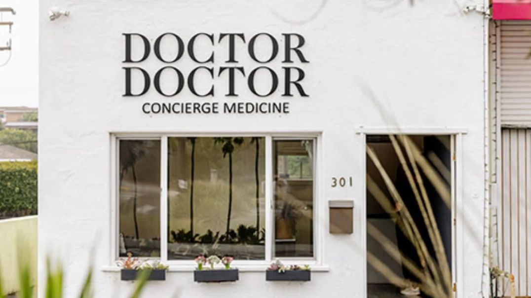 ⁣Doctor Doctor - Urgent Care in Solana Beach, CA