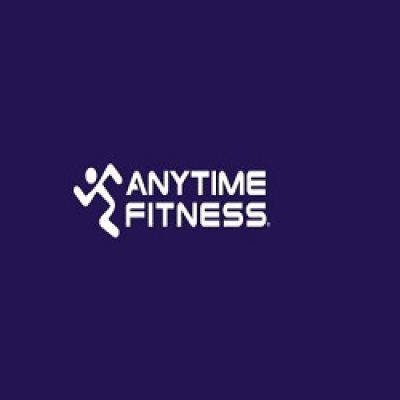 Anytime Fitness Rotonda West 