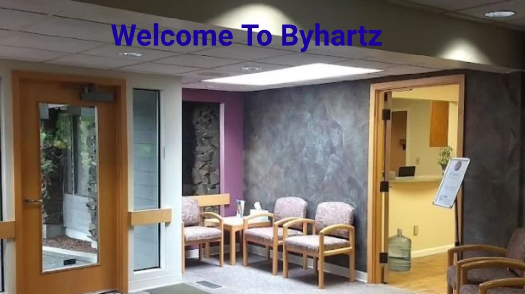 ⁣Byhartz - Naturopathic Practitioner Clinic in Seattle, WA