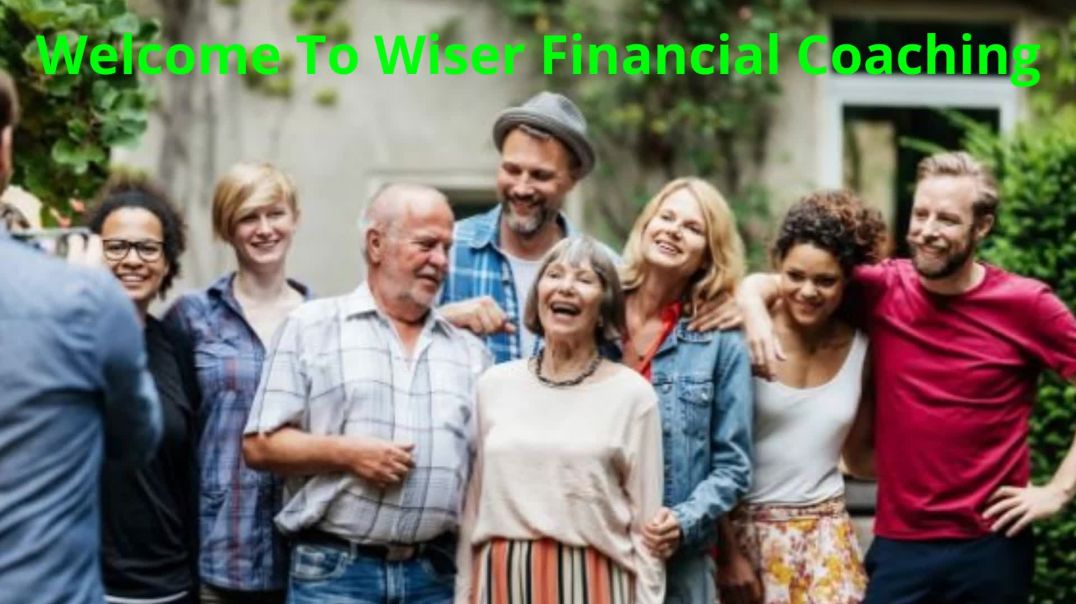 Wiser Financial Coaching : Retirement Planning in Durham, NC